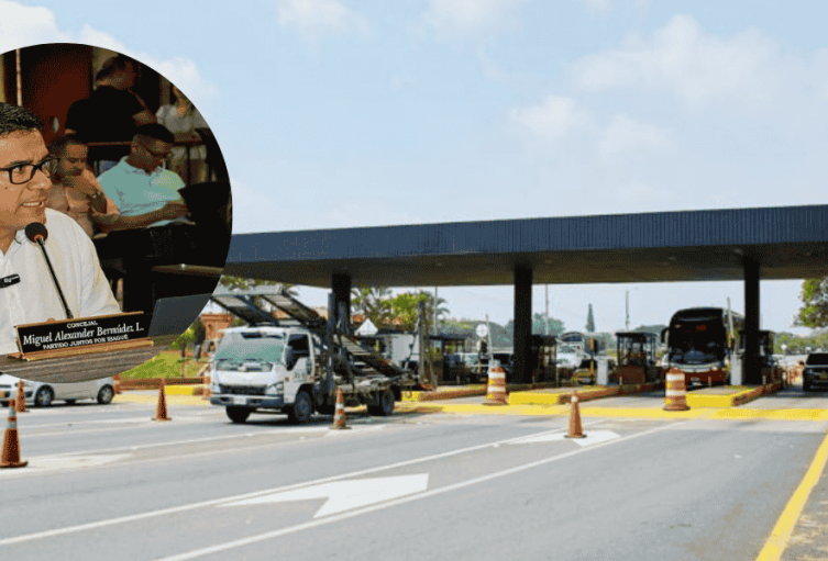 Balance de movilidad y seguridad vial marca cierre e inicio de año en Tolima