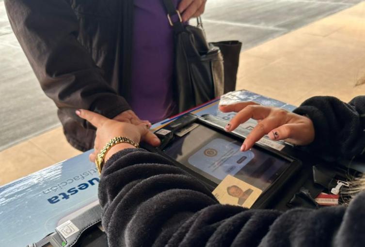 Inscripción de cédulas | Registraduría cédulas | Votaciones | Enero 2025