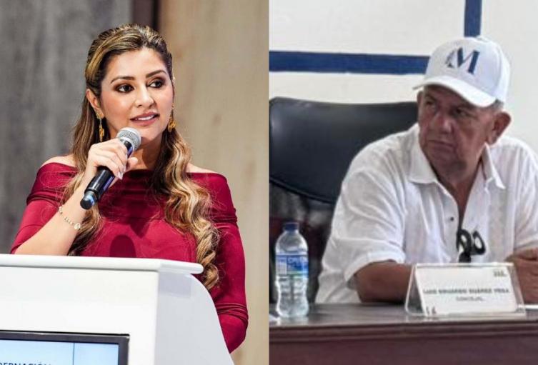 Violencia gobernadora del Tolima | Presidente Concejo Ortega | Investigación Concejal | Enero 2026