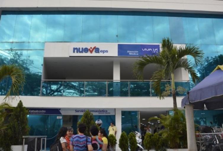 Nueva EPS
