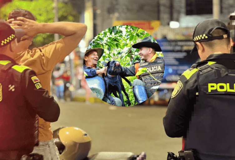 Balance de seguridad durante diciembre evidenció reducción de delitos en el país