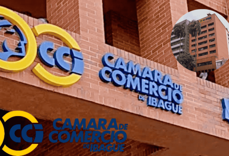 Cámara de Comercio de Ibagué avanza en la consolidación de la ruta integral de emprendimiento 2025–2029