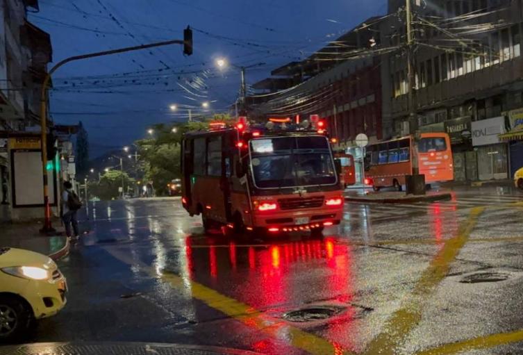 Servicio de buseta | Busetas en Ibagué | Pasaje de busetas | Enero 2026
