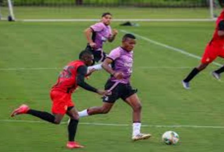 Inicio positivo del Deportes Tolima en la pretemporada 2026 