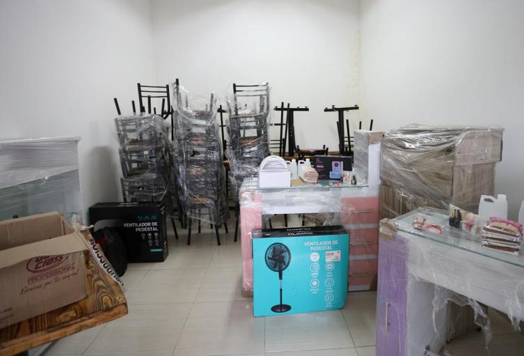 Ayudas comunidades negras.