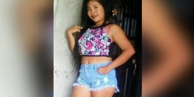 sharon herrera ¿Cuna del Bunde o de la muerte? Asesinaron a Sharon en el barrio Villa Catalina de El Espinal