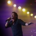 El cantante Carlos Vives
