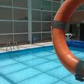 Piscina. Imagen de referencia