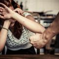  Violencia intrafamiliar 