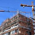 Construcción de vivienda 