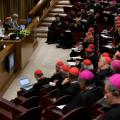 Cumbre sobre pederastia en el Vaticano