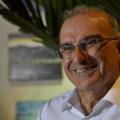 Humberto de la Calle, ex jefe negociador del Gobierno para diálogos con las Farc