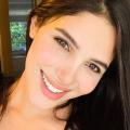 La modelo reveló este dato que muchas personas han especulado