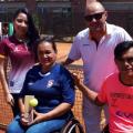 Deportistas tolimenses obtuvieron excelentes resultados en competencias Paranacionales  