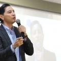 Hurtado respondió a valla publicitaria negra en su contra
