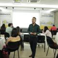 La Capacitación actualiza el uso y las buenas prácticas a estos profesionales que realizan procedimientos con el SECOP II
