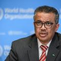 Organización Mundial de la Salud