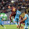 Tolima 5 Jaguares 6