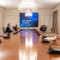 Presidente Iván Duque encabeza programa "Prevención y Acción"