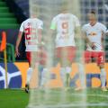 RC Leipzig vs Atlético de Madrid, Champions