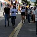 El Ministerio de Salud reportó tres nuevos fallecimientos y 145 casos positivos, llegando a un acumulado de 4.096 contagios