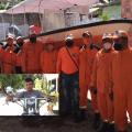 Soldado profesional ahogado en La Chamba en el Guamo