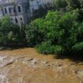 Río Gualí en Honda 