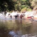 Se ahogó un pequeño de 10 años en el balneario El Palmar de Venadillo