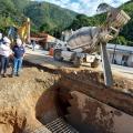 Avance del Acueducto Complementario en Ibagué