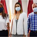 nuevos nombramientos de Hurtado diciembre 2020