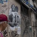 Pelé, calles de Brasil