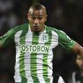 Macnelly Torres, Atlético Nacional