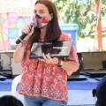 Karen Abudinen, ministra de las TIC