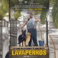 Lavaperros película