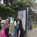 Paro Nacional del 28 de abril 