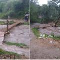 Zona Rural La María en el Salado 2021