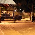 Disturbios en Ibagué mayo 27