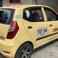 Continúan los actos vandálicos contra los vehículos en la 60 con Guabinal de Ibagué