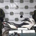 Autoridades aprehendieron a un adolescente involucrado en intento de sicariato en Mariquita 