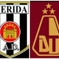 Merida Deportes Tolima convenio