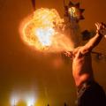 Circo Colombia Ejército