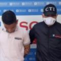 Cayó en Ibagué alias ‘Chucky’ por homicidio de una líder comunitaria en el Chocó