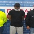 Cayó en Ibagué alias ‘Chucky’ por homicidio de una líder comunitaria en el Chocó