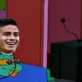 Meme de James 