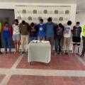 Desarticularon temida banda ‘Los Tamal’ por tráfico de drogas en Flandes – Tolima