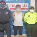Caso feminicidio