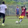 Selección Tolima sub 20 fútbol