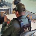 Antiextorsión empresa