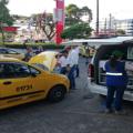 Día sin carro Cortolima