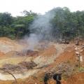 Minería Contaminante 